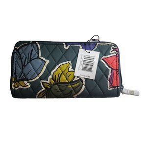 Vera Bradley Georgia Wallet with RFID Protection - New with Tags